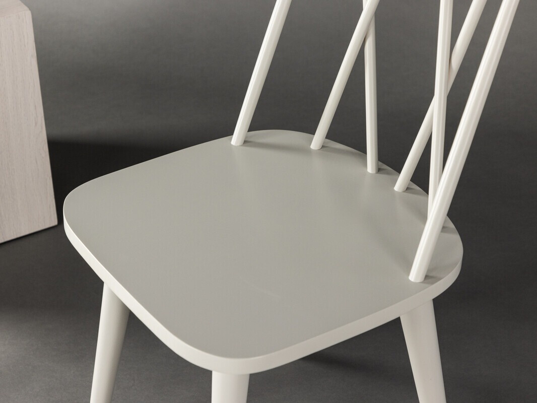 Стул Dallas 4196 (Светло-серый)