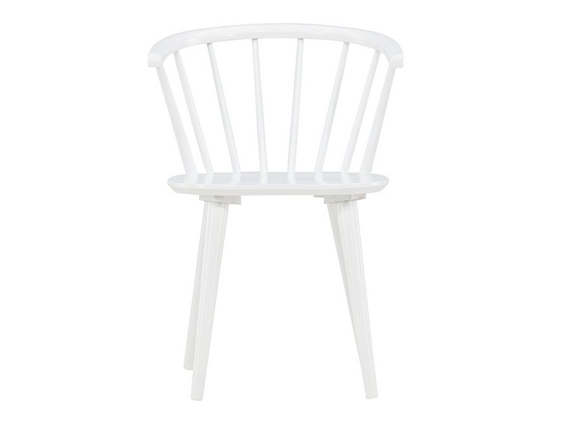 Стул Dallas 4197 (Белый)