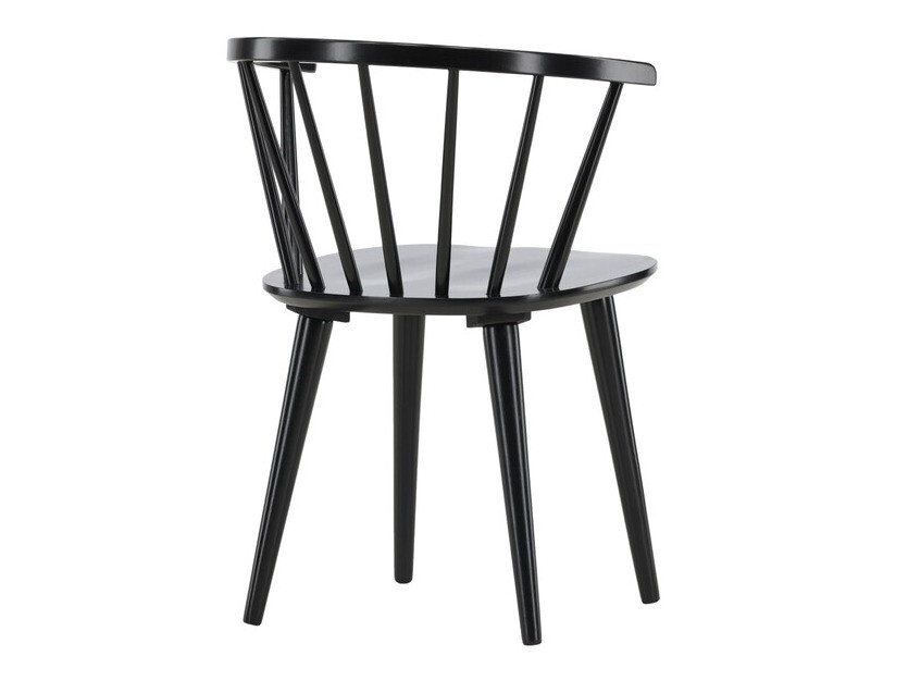 Стул Dallas 4197 (Чёрный)