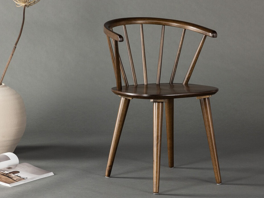 Стул Dallas 4197 (Коричневый)