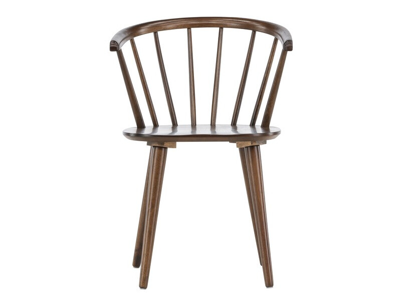 Стул Dallas 4197 (Коричневый)