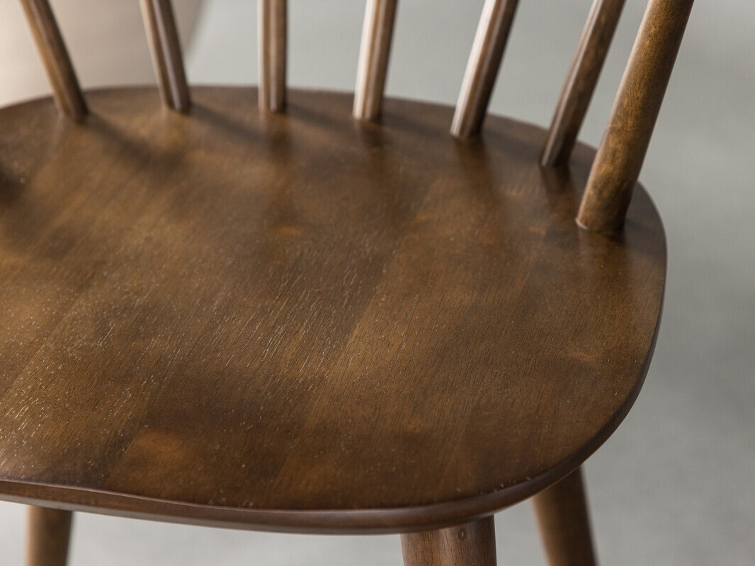 Стул Dallas 4197 (Коричневый)