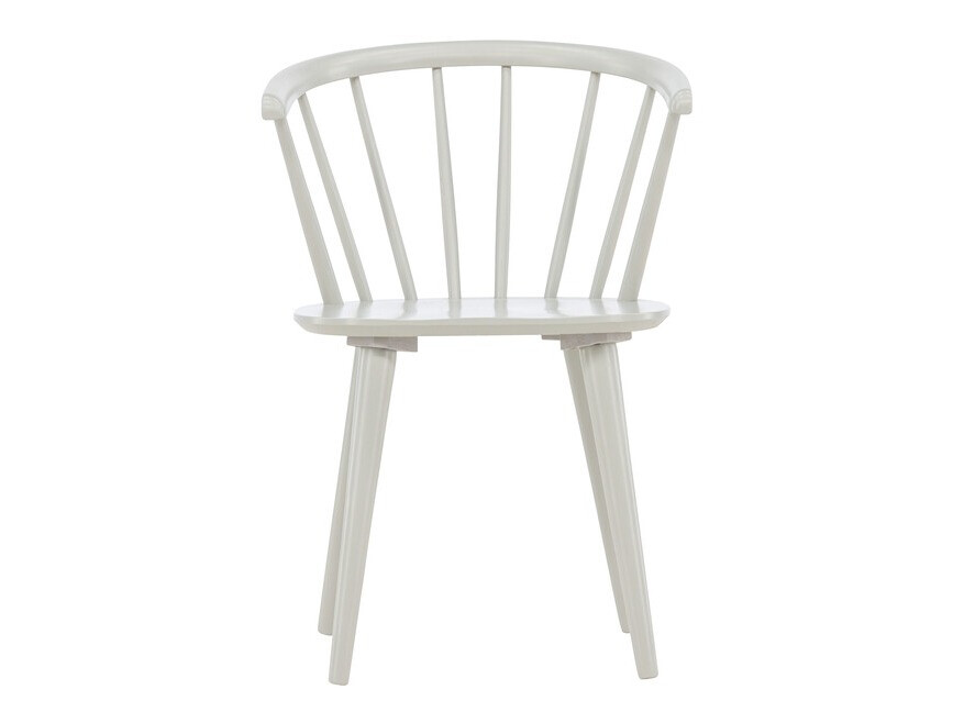 Стул Dallas 4197 (Светло-серый)