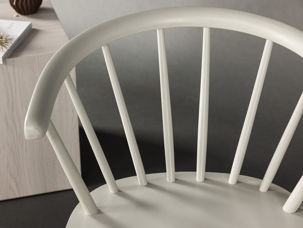 Стул Dallas 4197 (Светло-серый)