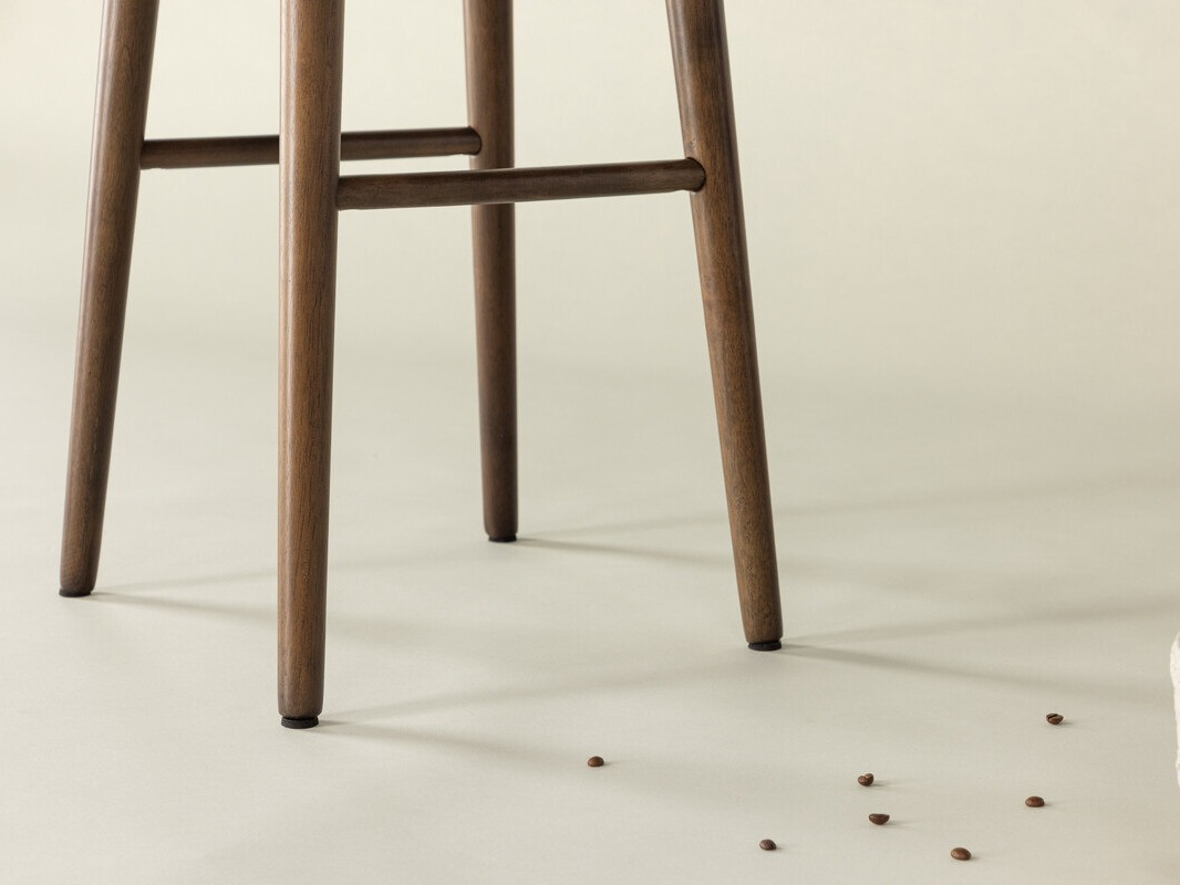 Bāra krēsls Dallas 4203 (Brūns)