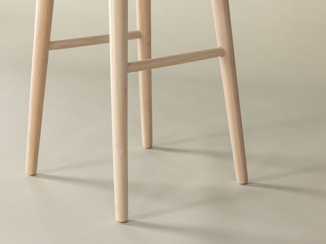 Bāra krēsls Dallas 4203 (Gaiši brūns)