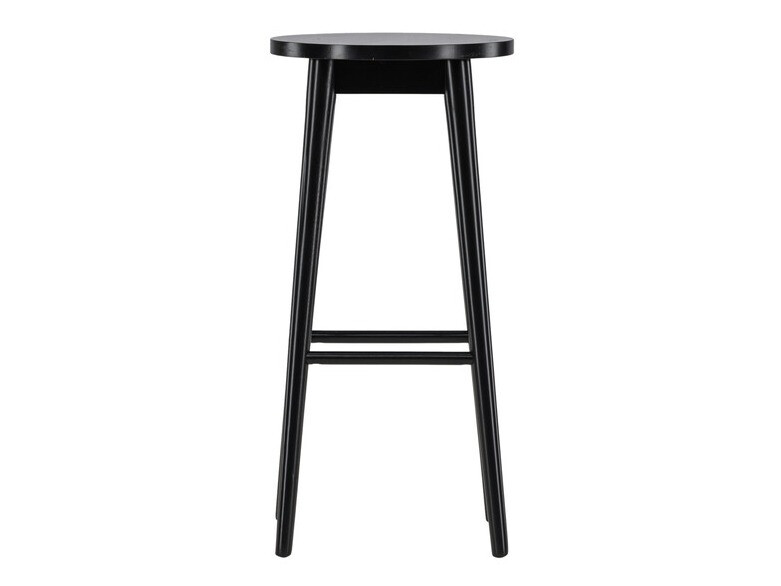 Барный стул Dallas 4203 (Чёрный)