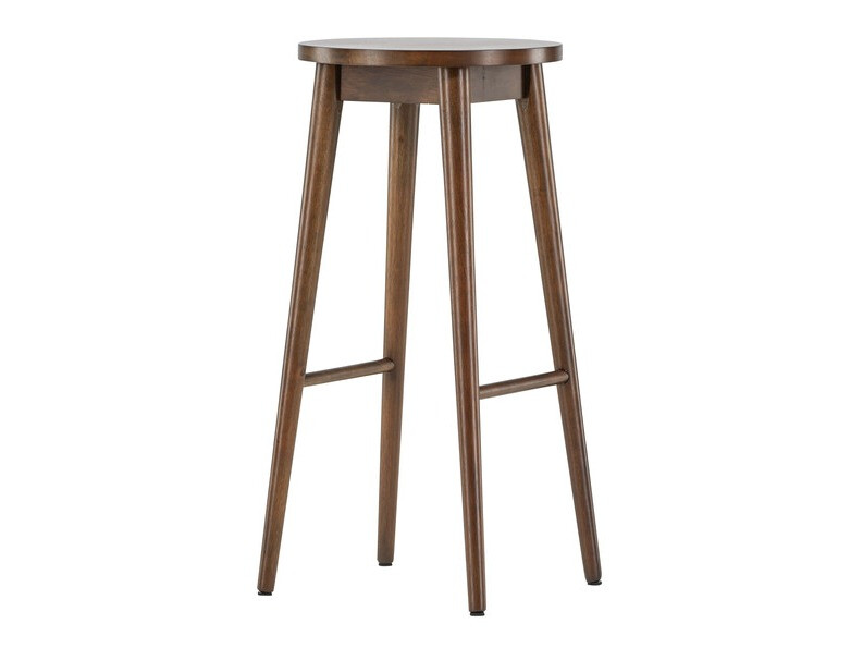 Барный стул Dallas 4203 (Коричневый)