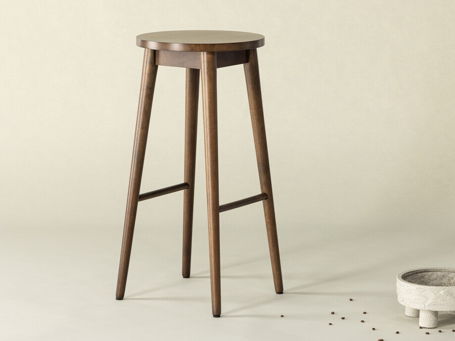 Барный стул Dallas 4203 (Коричневый)