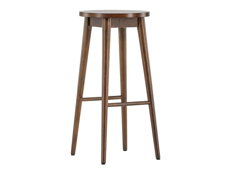 Барный стул Dallas 4203 (Коричневый)