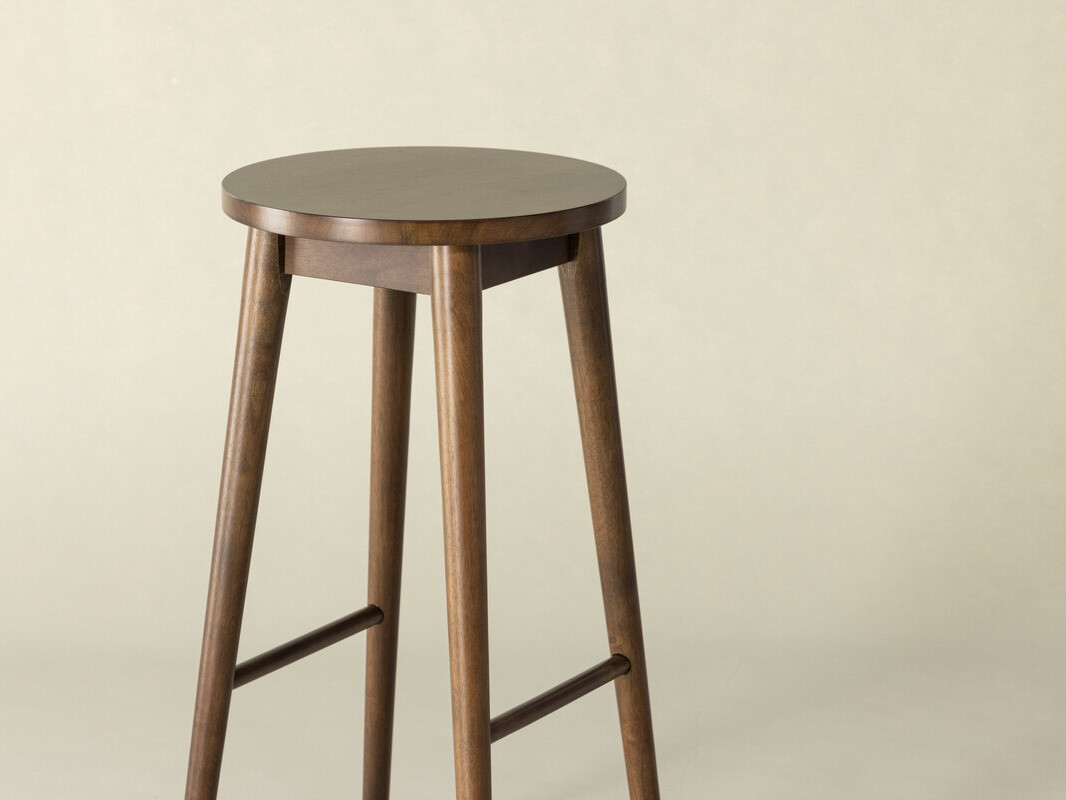 Барный стул Dallas 4203 (Коричневый)