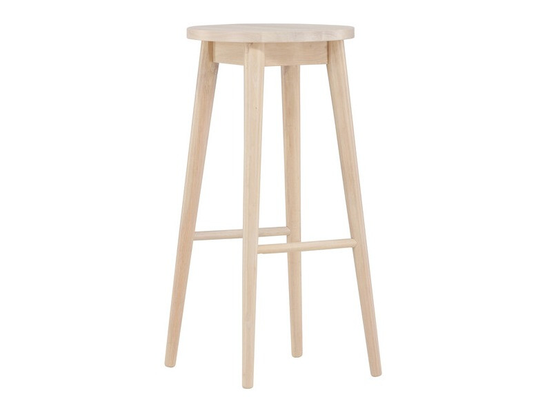 Барный стул Dallas 4203 (Светло-коричневый)