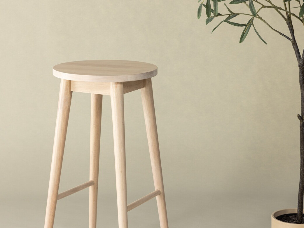 Барный стул Dallas 4203 (Светло-коричневый)