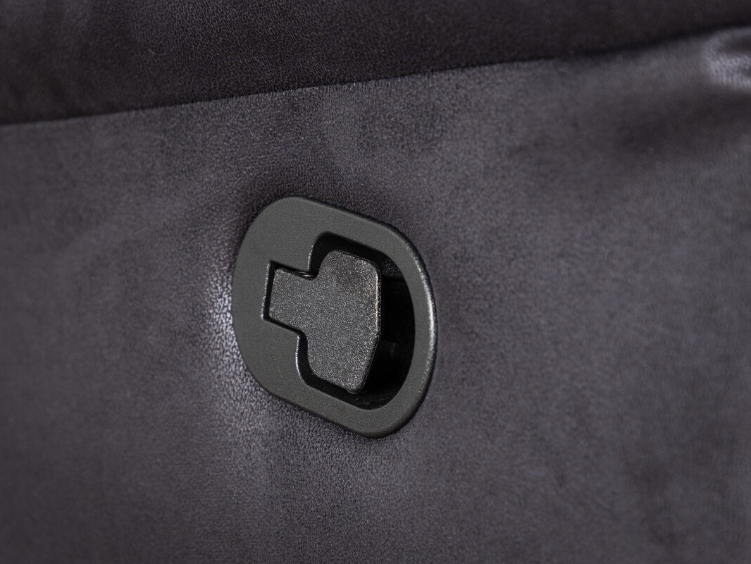 Кресло реглайнер Dallas 4199