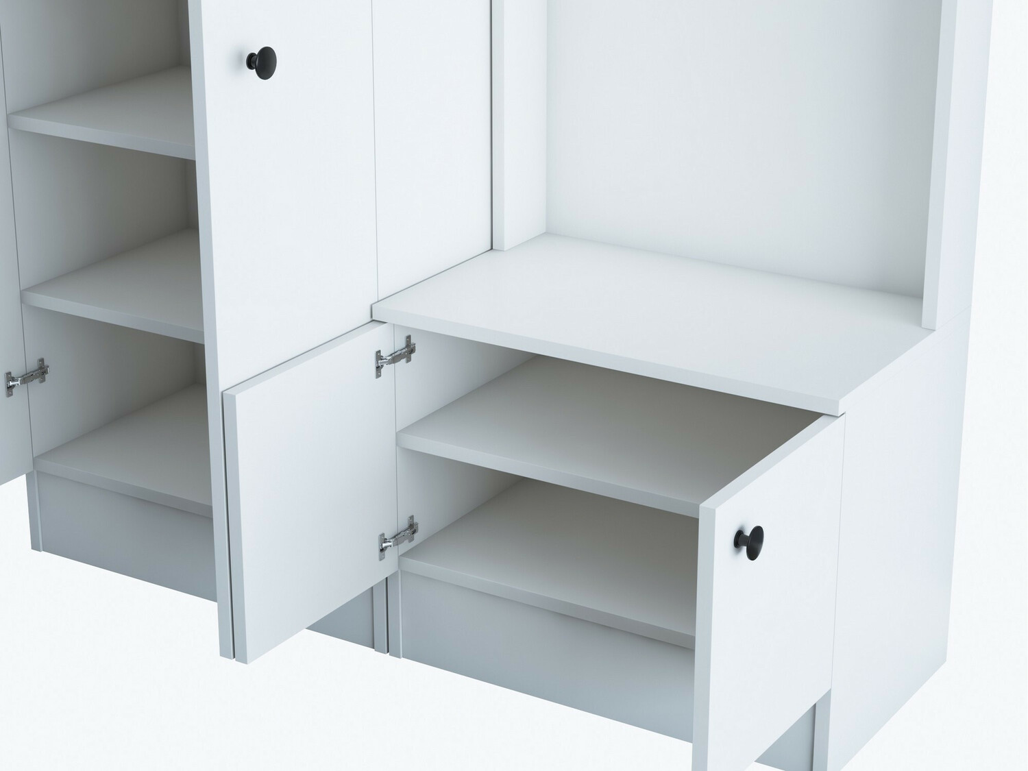 Priekšnama komplekts Kailua 708