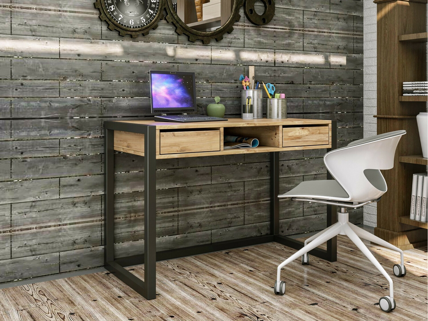 Rakstāmgalds Kailua 711