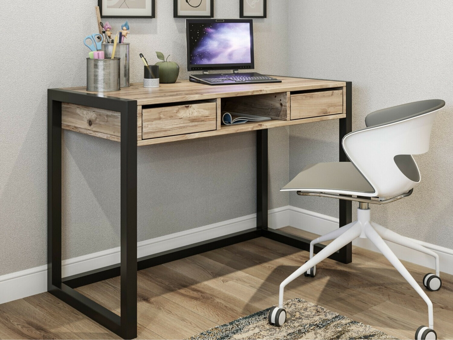 Rakstāmgalds Kailua 711