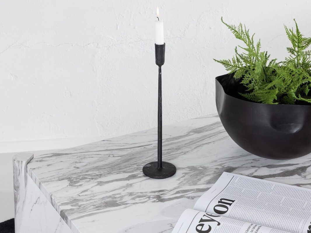 Журнальный столик Dallas 4198 (Белый мрамор)