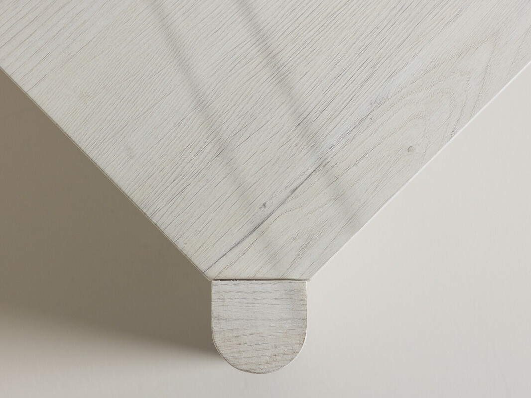 Журнальный столик Dallas 4198 (Белый)