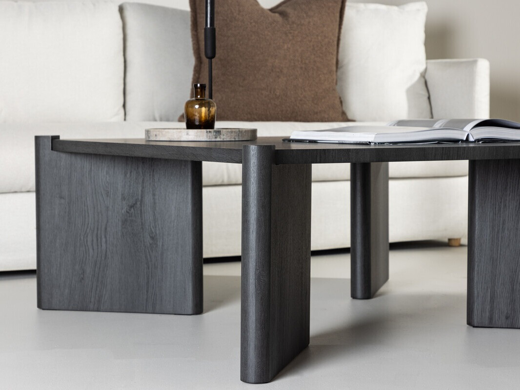 Журнальный столик Dallas 4198 (Чёрный)