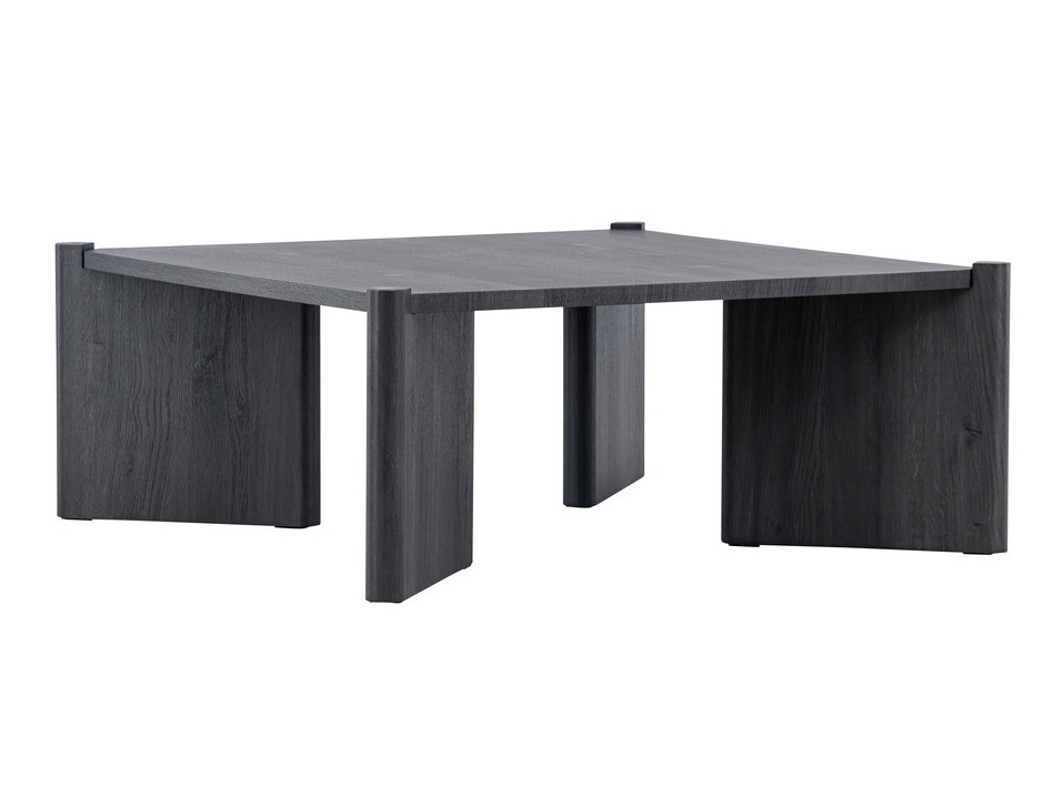 Žurnālu galdiņš Dallas 4198 (Melns)