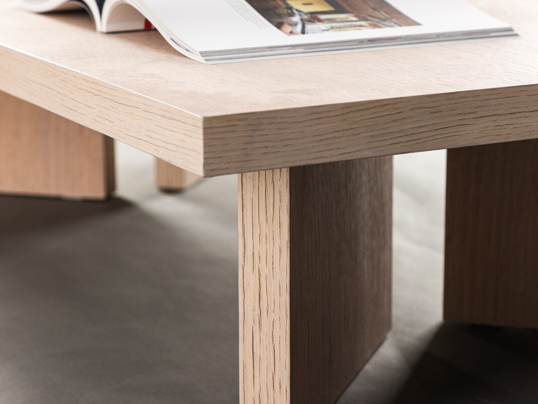 Žurnālu galdiņš Dallas 4204