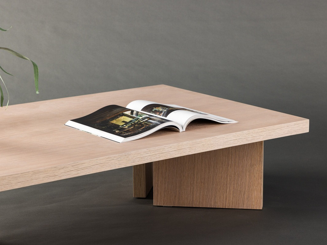 Žurnālu galdiņš Dallas 4204