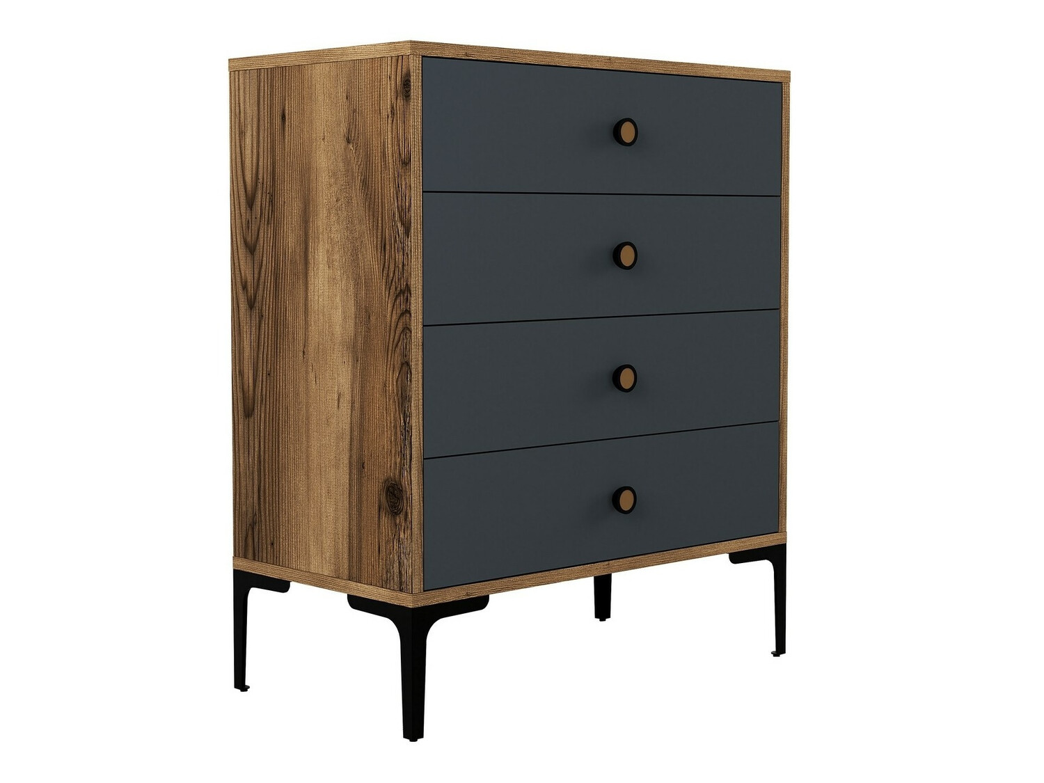 Kumode Kailua 771 (Riekstkoks + Anhtracite)