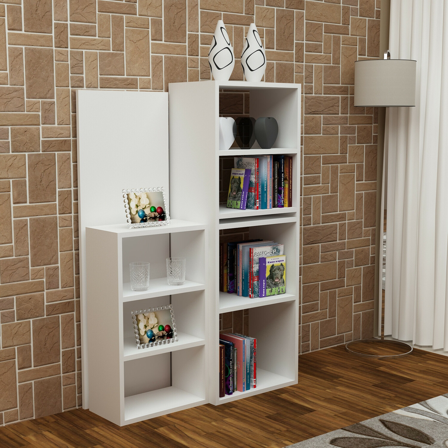 Rakstāmgalds Kailua 755