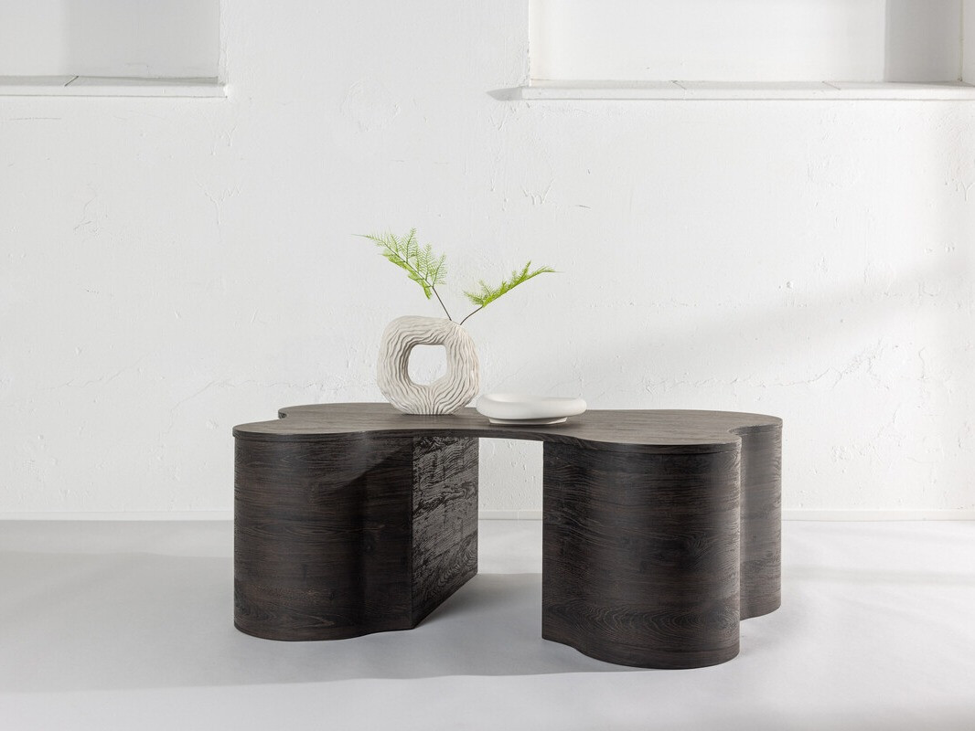 Žurnālu galdiņš Dallas 4205