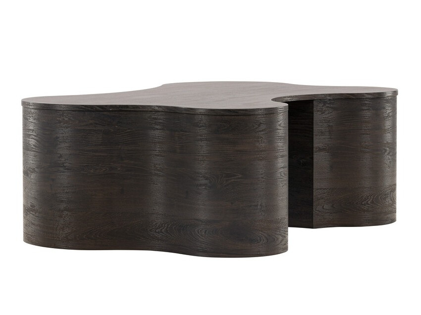 Žurnālu galdiņš Dallas 4205