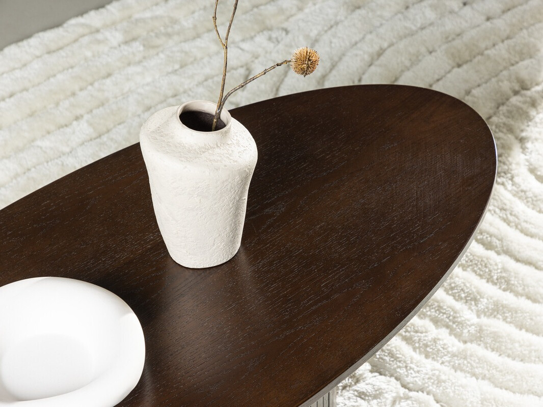 Žurnālu galdiņš Dallas 4209