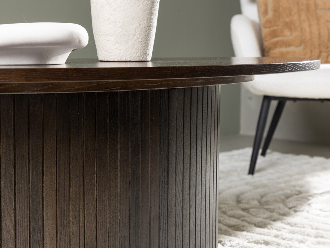 Žurnālu galdiņš Dallas 4209