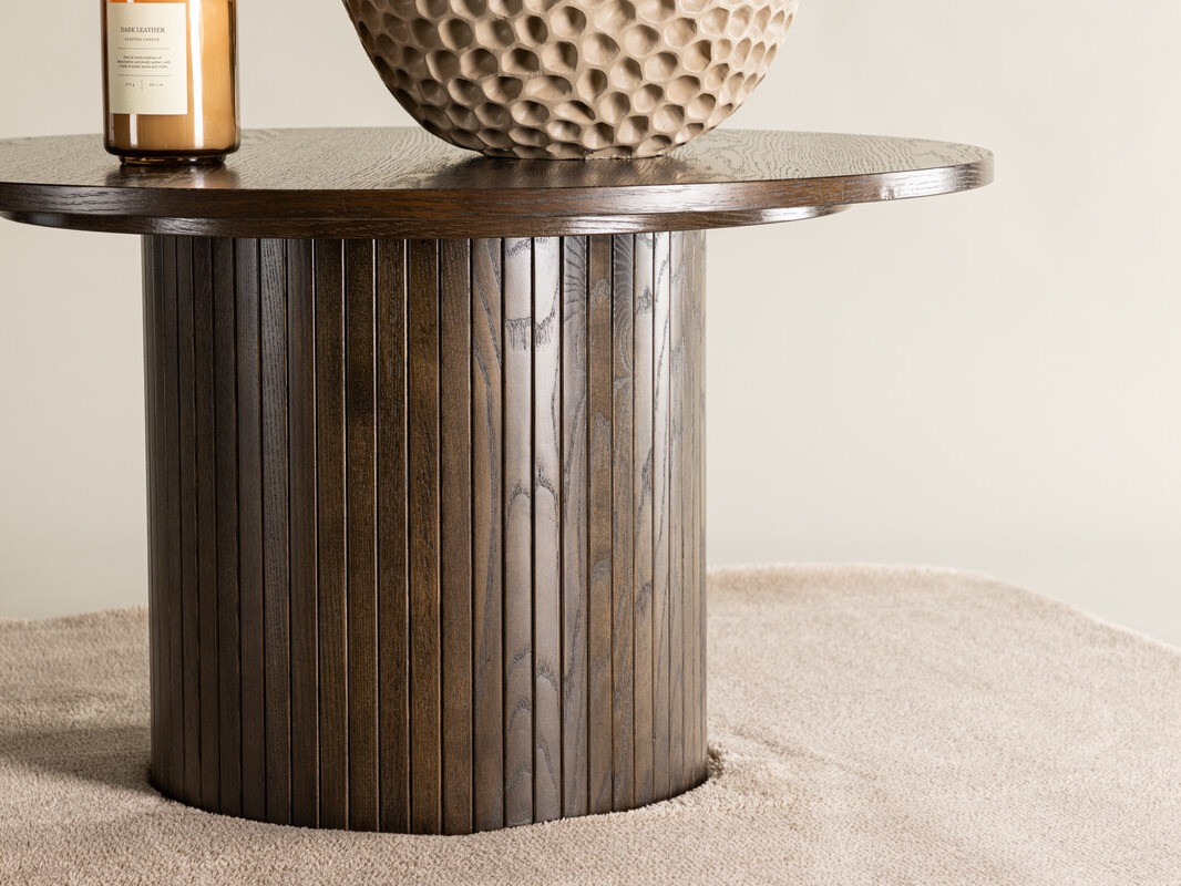 Žurnālu galdiņš Dallas 4210