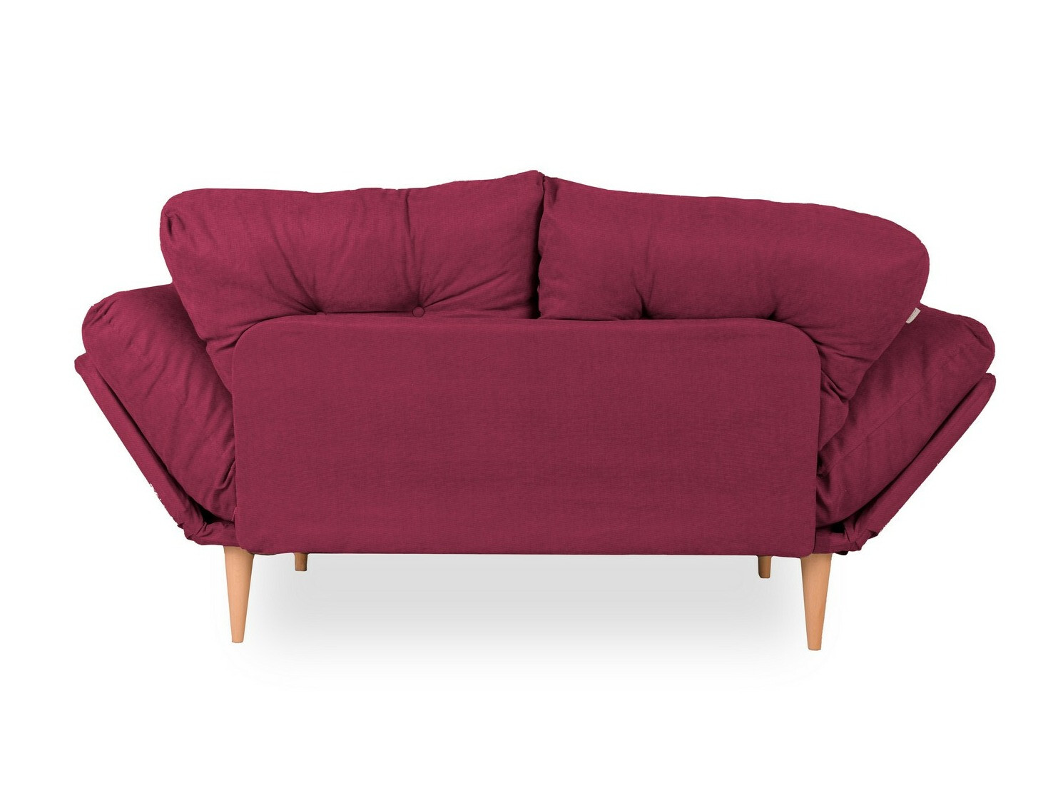 Диван Altadena 263 (Красный)