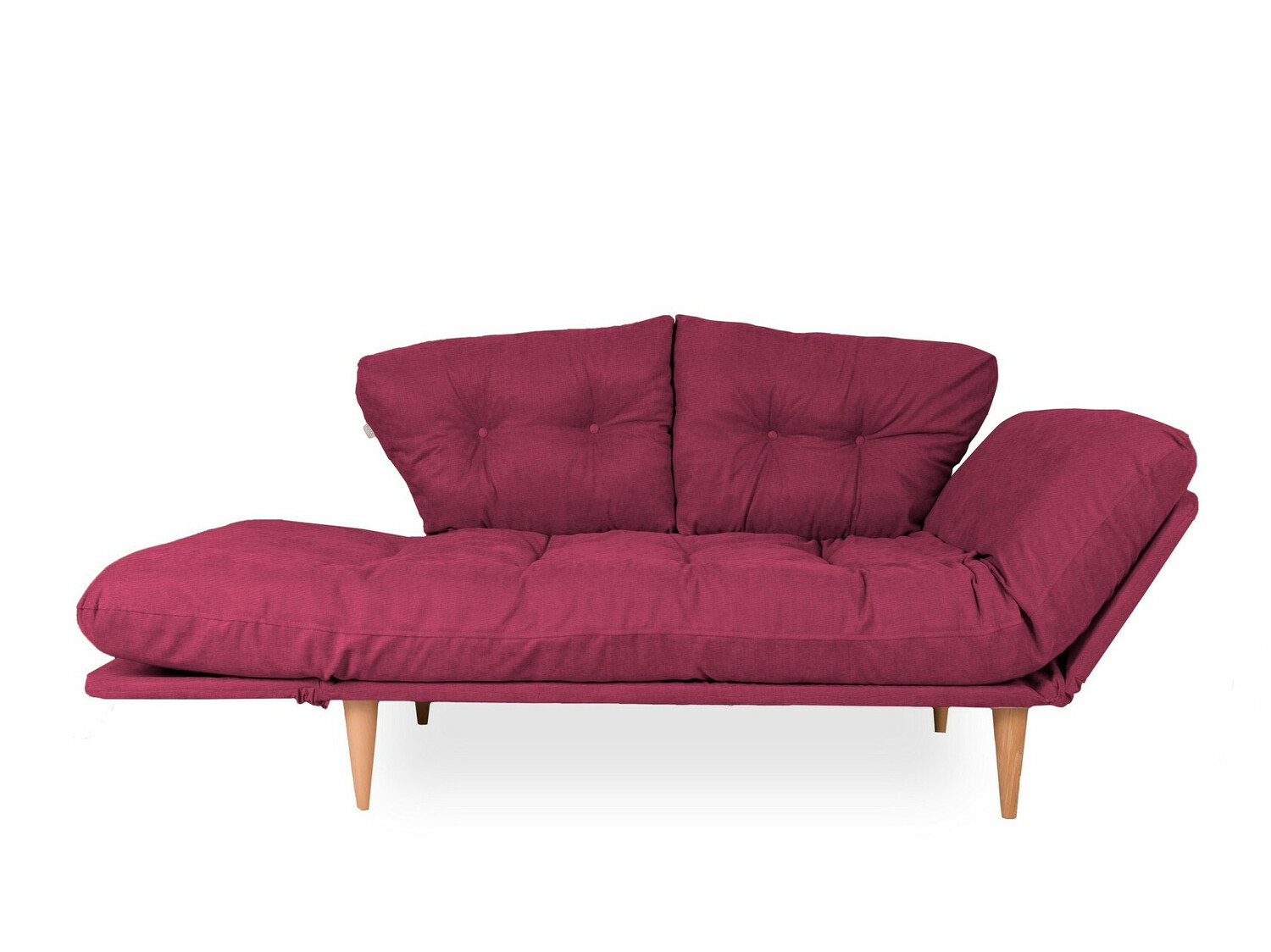 Диван Altadena 263 (Красный)