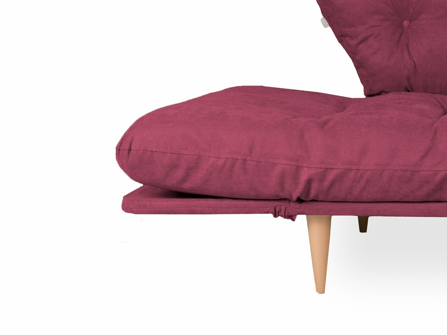 Диван Altadena 263 (Красный)