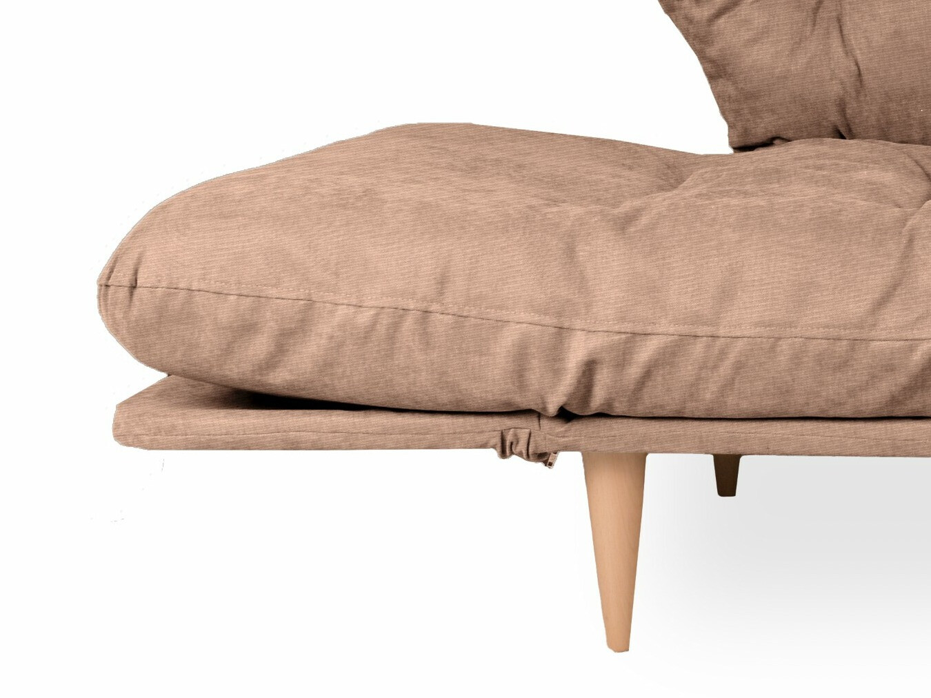 Диван Altadena 263 (Светло-коричневый)