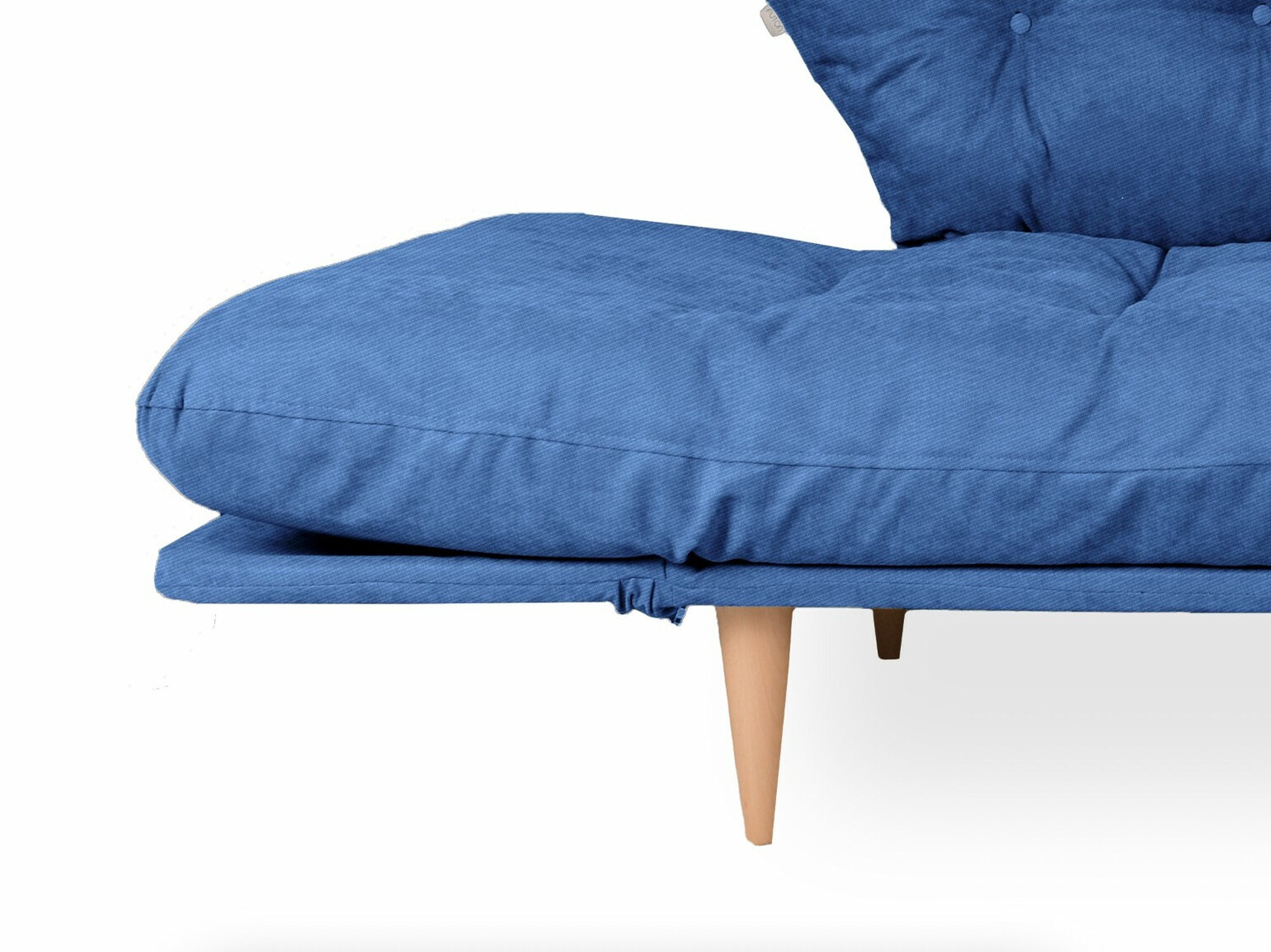 Dīvāns Altadena 263 (Zils)