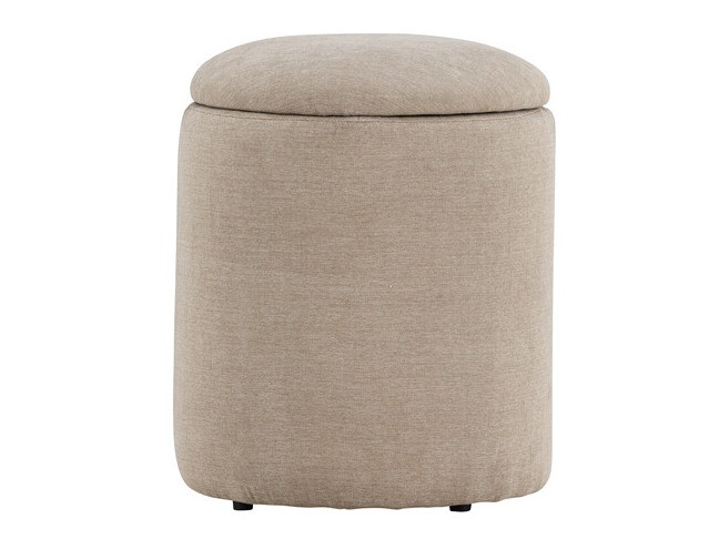 Pufs Dallas 2939 (Gaiši brūns)