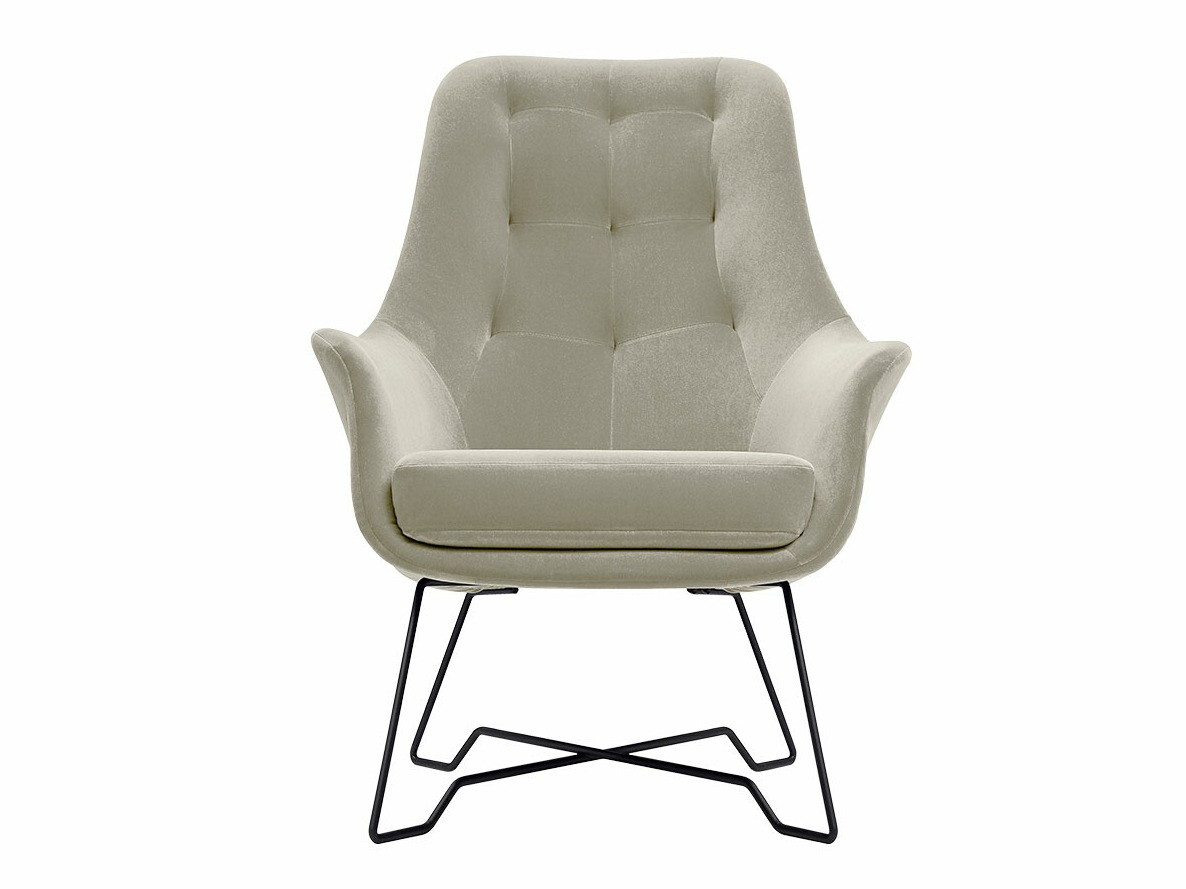 Кресло Kingston 135 (Velluto 02)