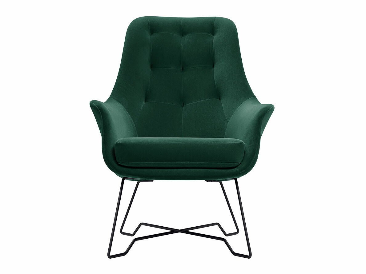 Кресло Kingston 135 (Velluto 10)