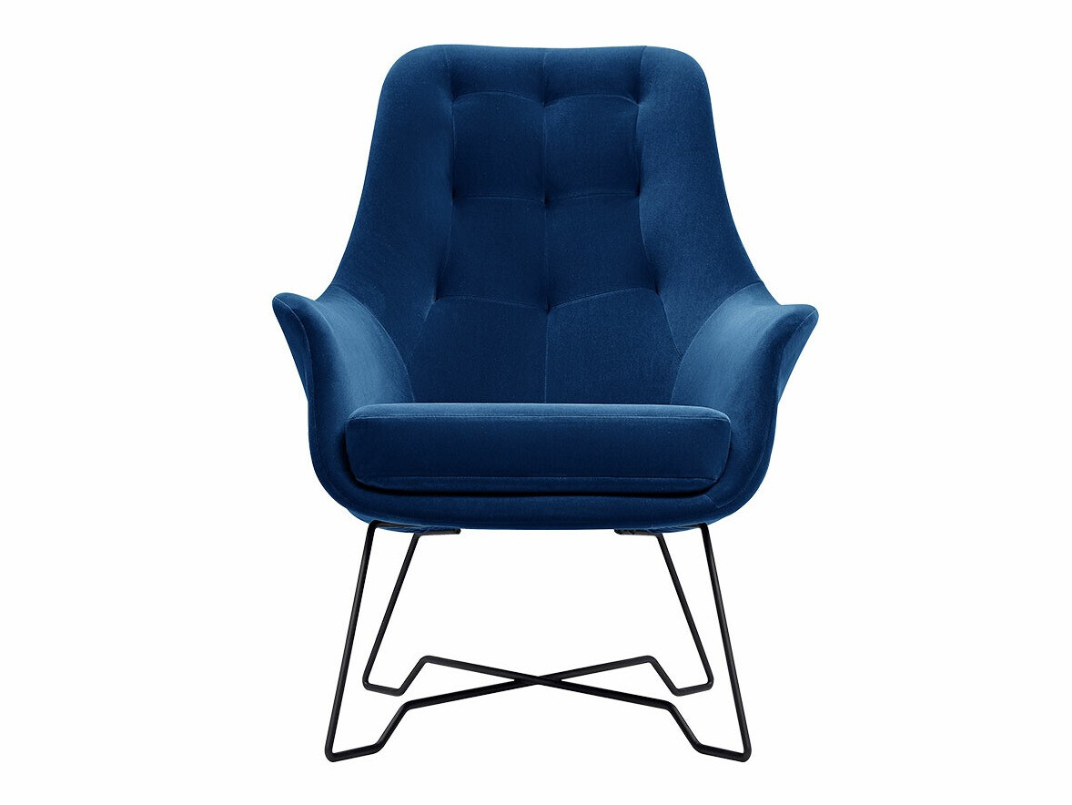 Krēsls Kingston 135 (Velluto 25)