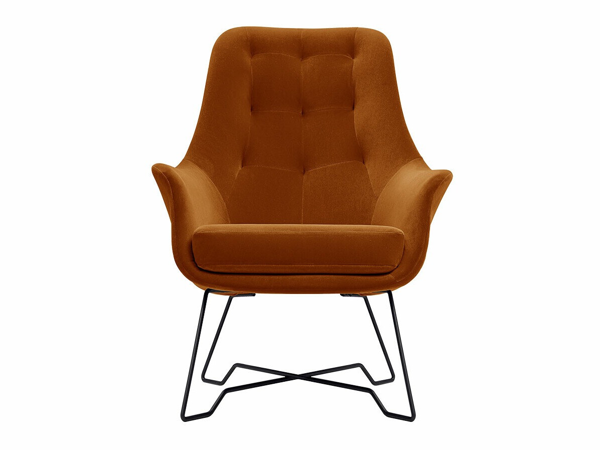 Krēsls Kingston 135 (Velluto 33)