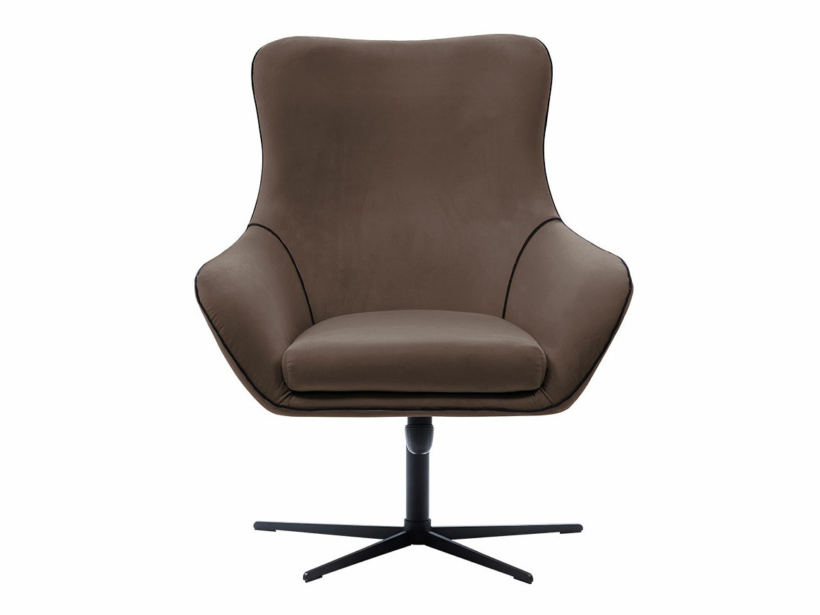 Krēsls Kingston 136 (Velluto 29 + Velluto 20)