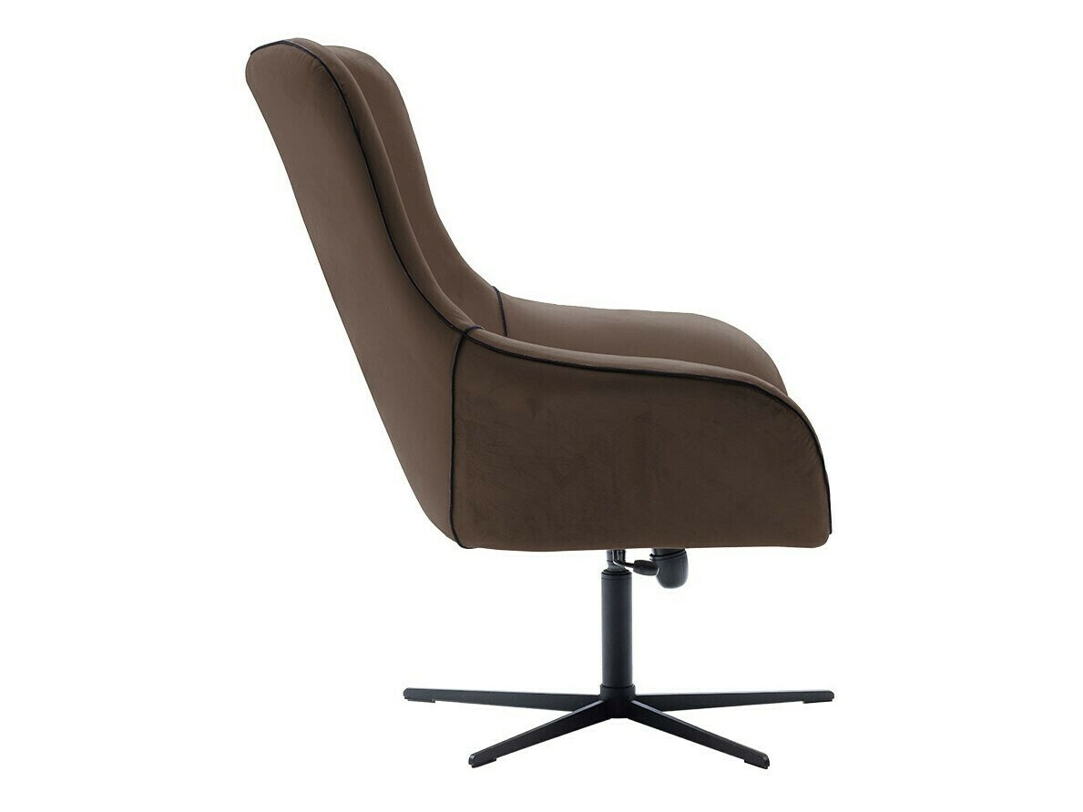 Krēsls Kingston 136 (Velluto 29 + Velluto 20)