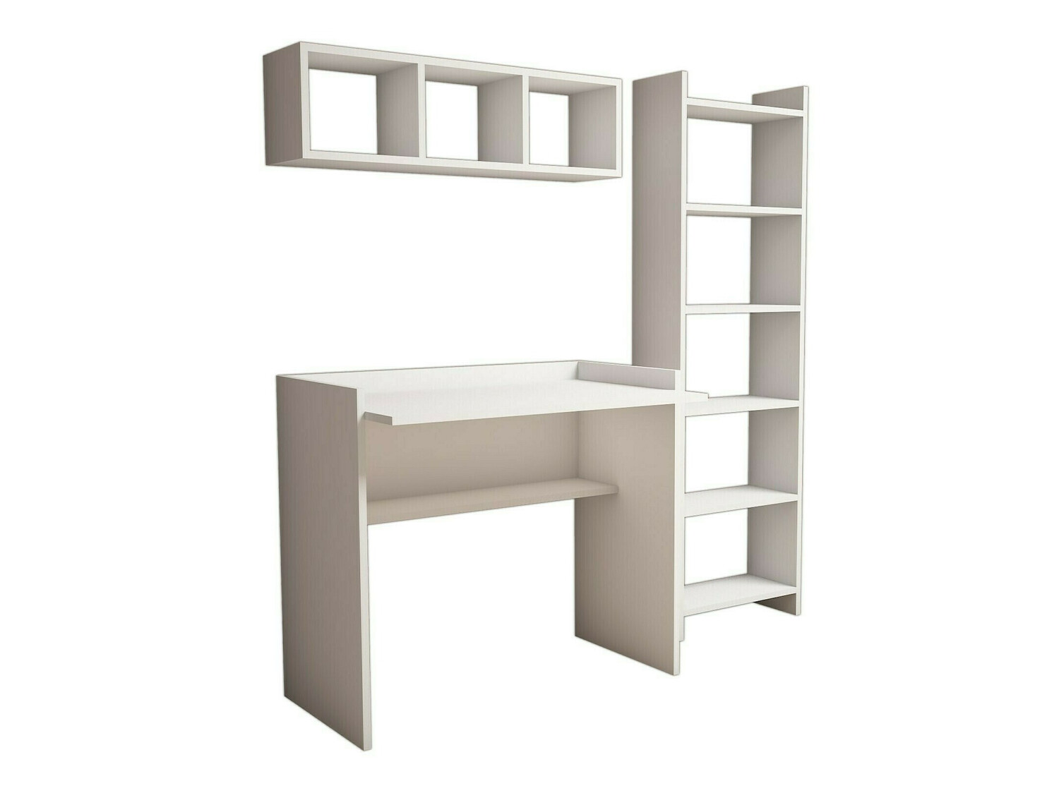 Mājas biroja komplekts Kailua 633