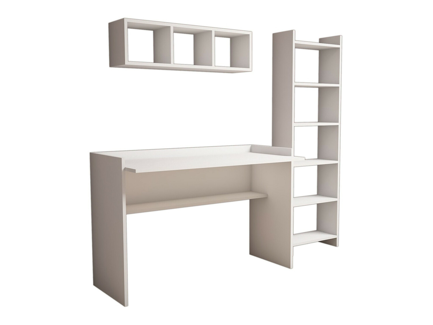 Mājas biroja komplekts Kailua 801