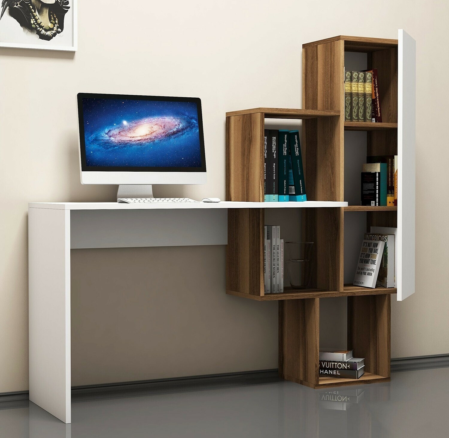 Письменный cтол Kailua 788