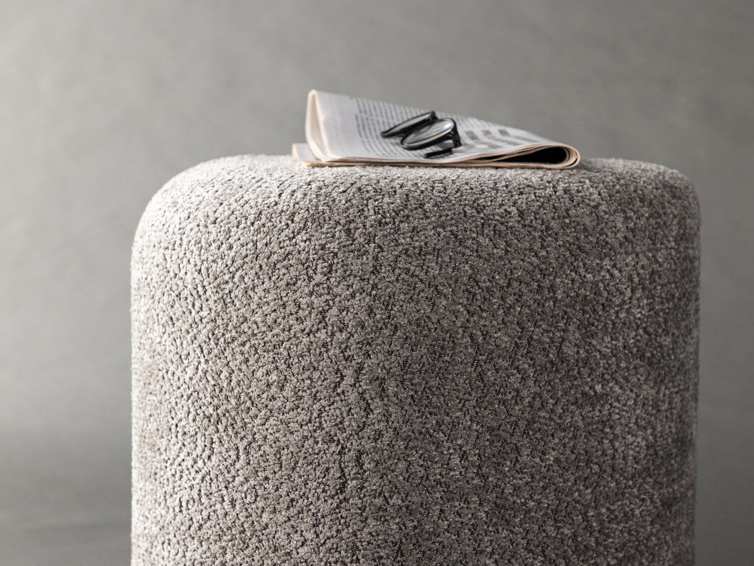 Пуф Dallas 4222 (Серый)